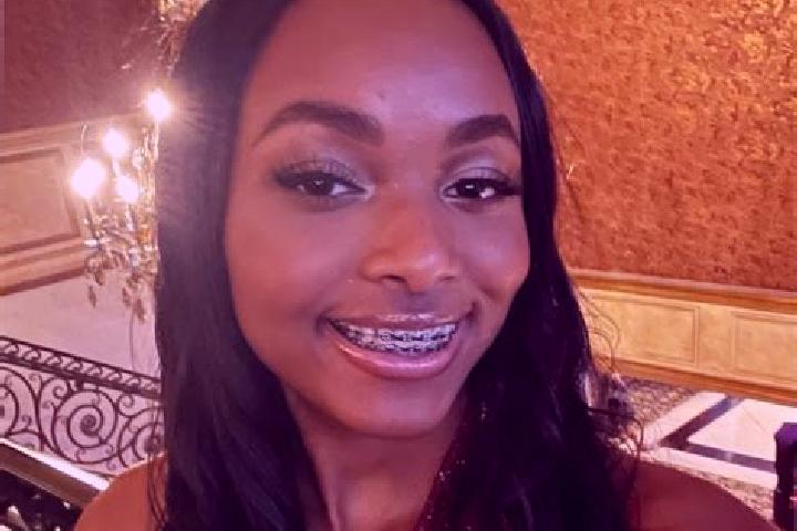 Hannah, 26 — Escort in Brielle, United States