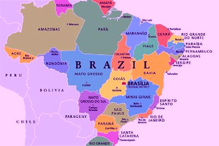 Hannah, 26 — Escort in Cachoeirinha, Brazil