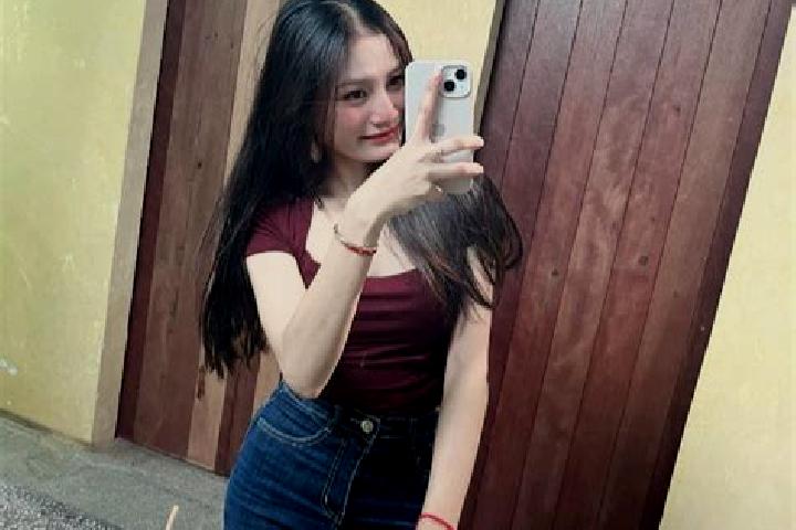 Hannah, 26 — Escort in Chhor, Pakistan
