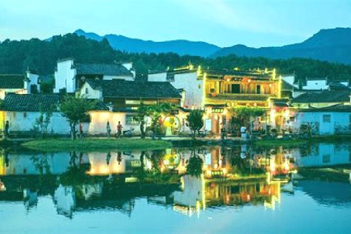 Hannah, 26 — Escort in Chizhou, China