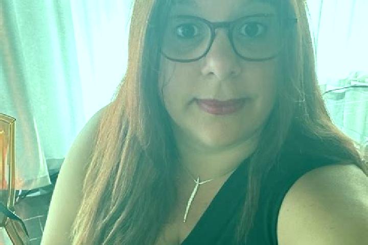 Hannah, 26 — Escort in Clementina, Brazil