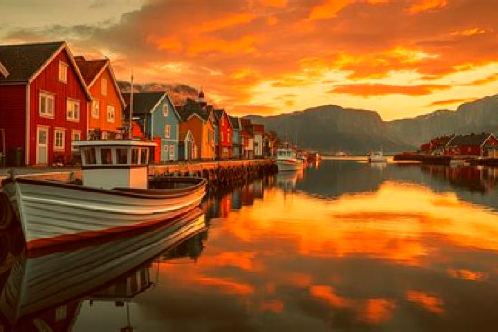 Hannah, 26 — Escort in Eidsvoll, Norway