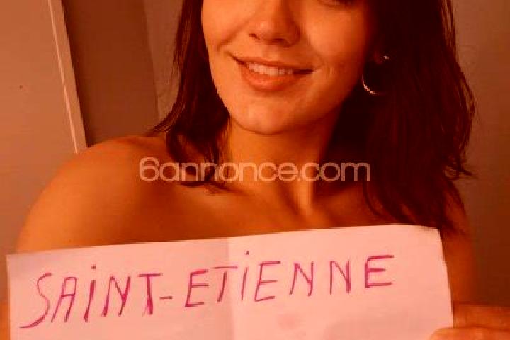 Hannah, 26 — Escort in Fontaine-Guerin, France