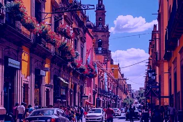 Hannah, 26 — Escort in Illescas, Mexico