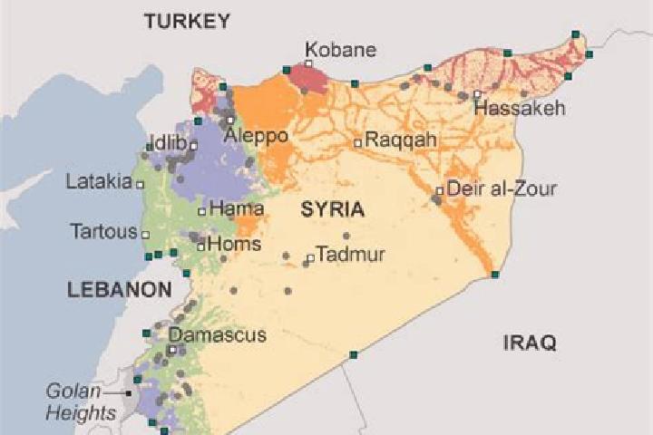 Hannah, 26 — Escort in Inkhil, Syria