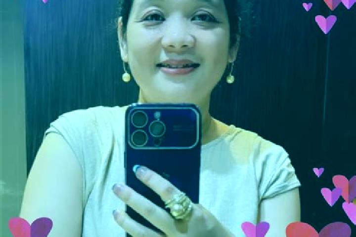 Hannah, 26 — Escort in Kong Thum, Cambodia