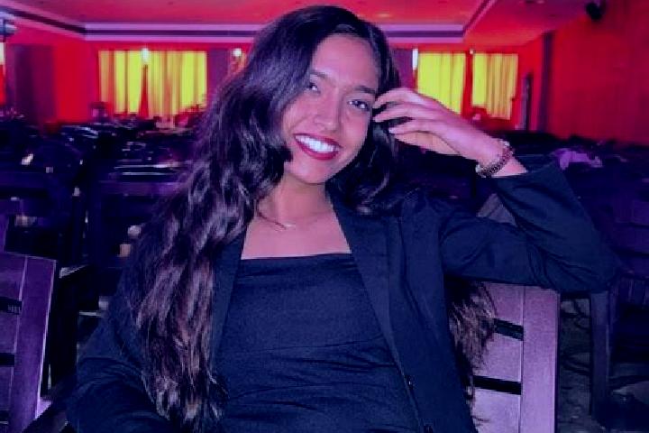 Hannah, 26 — Escort in La Sarna, Mexico
