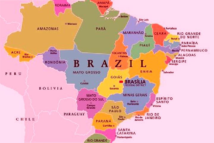 Hannah, 26 — Escort in Lassance, Brazil