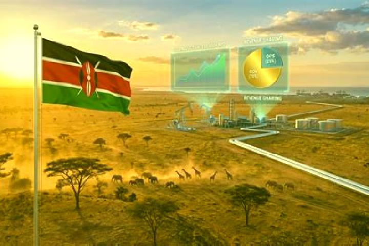 Hannah, 26 — Escort in Lokichar, Kenya