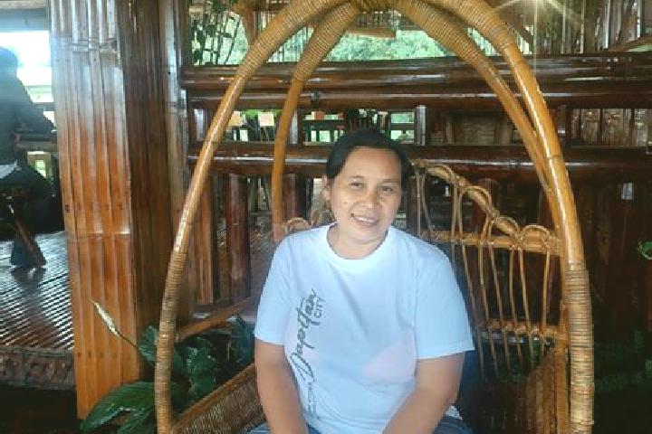Hannah, 26 — Escort in Madalum, Philippines