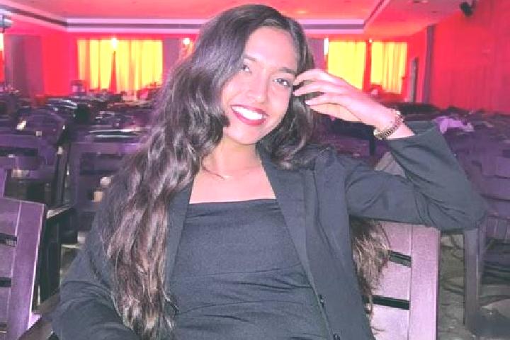 Hannah, 26 — Escort in Madan, Bulgaria