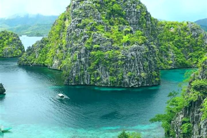 Hannah, 26 — Escort in Mangili, Philippines