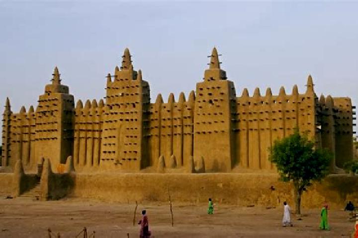 Hannah, 26 — Escort in Markala, Mali