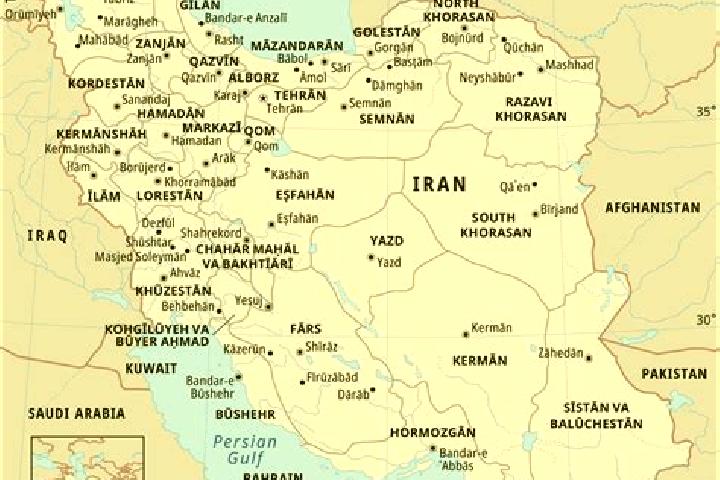 Hannah, 26 — Escort in Milajerd, Iran