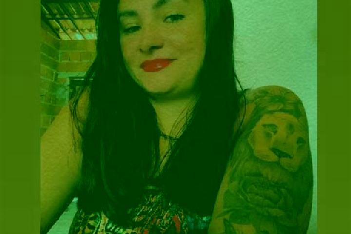 Hannah, 26 — Escort in Paraipaba, Brazil