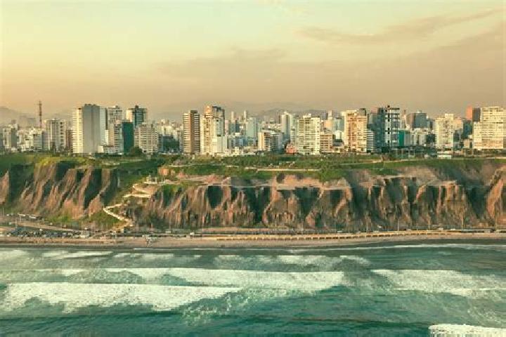 Hannah, 26 — Escort in Puerto Ocopa, Peru