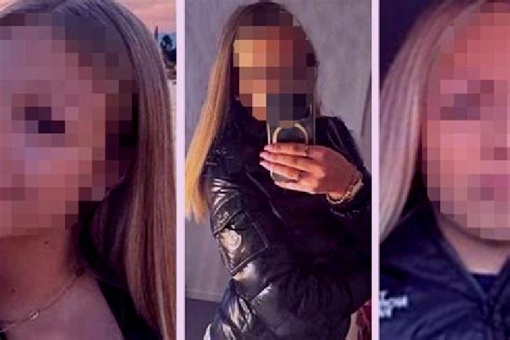 Hannah, 26 — Escort in Quievrain, Belgium