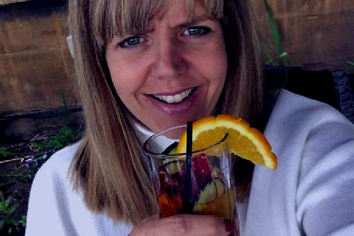 Hannah, 26 — Escort in Repton, United Kingdom
