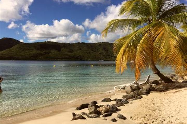 Hannah, 26 — Escort in Sainte-Anne, Martinique