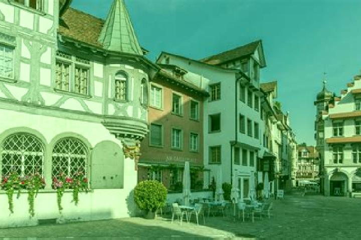 Hannah, 26 — Escort in Sankt Gallen, Switzerland