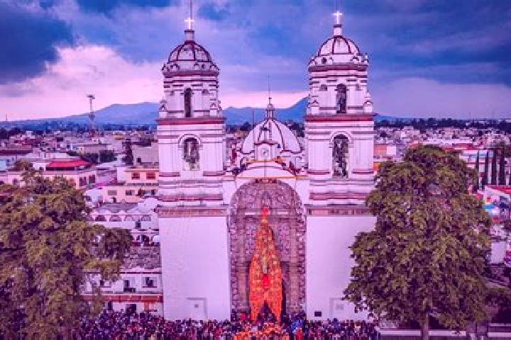 Hannah, 26 — Escort in Santiago Ixtlahuaca, Mexico