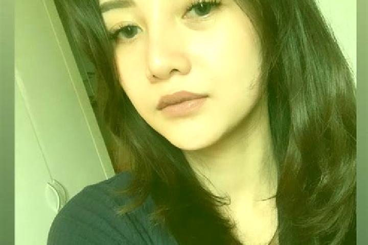 Hannah, 26 — Escort in Semarang, Indonesia