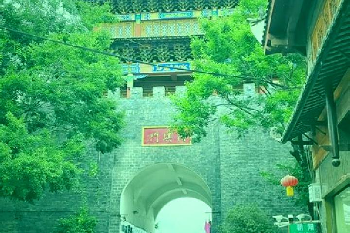 Hannah, 26 — Escort in Shuitian, China