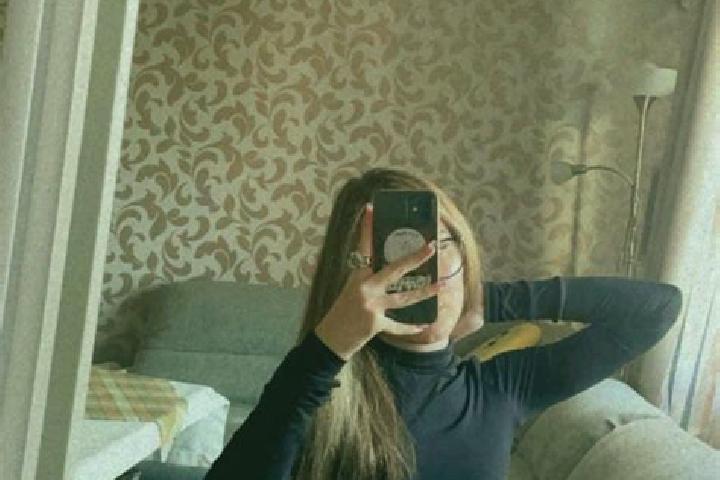 Hannah, 26 — Escort in Spinaceto, Italy