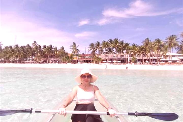Hannah, 26 — Escort in Tambongon, Philippines