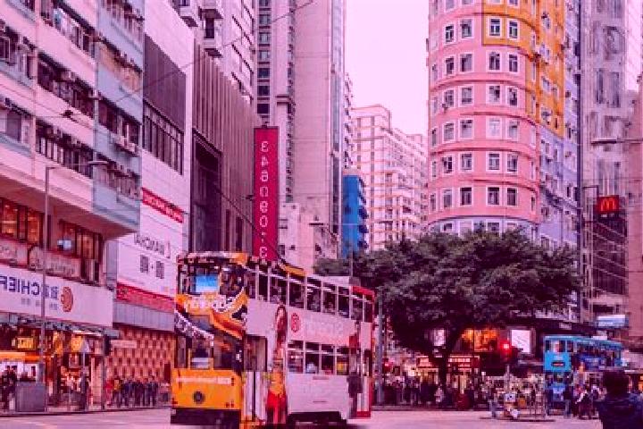 Hannah, 26 — Escort in Wan Chai, Hong Kong