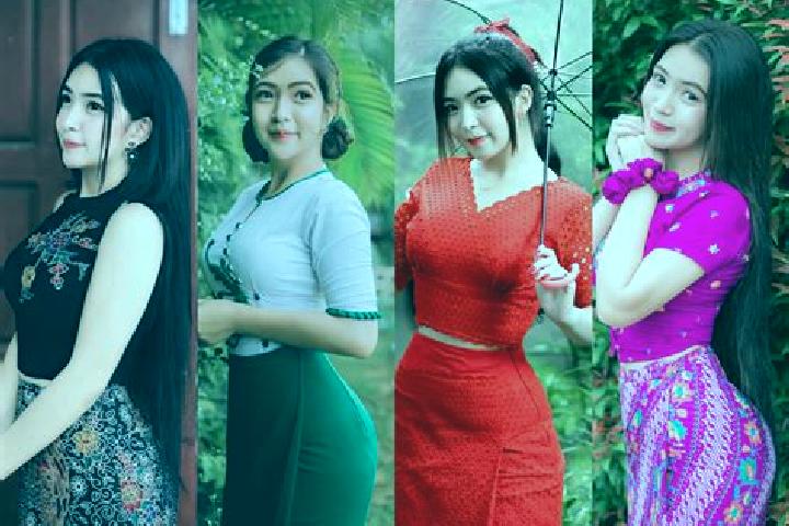 Hannah, 26 — Escort in Ward 2, Myanmar