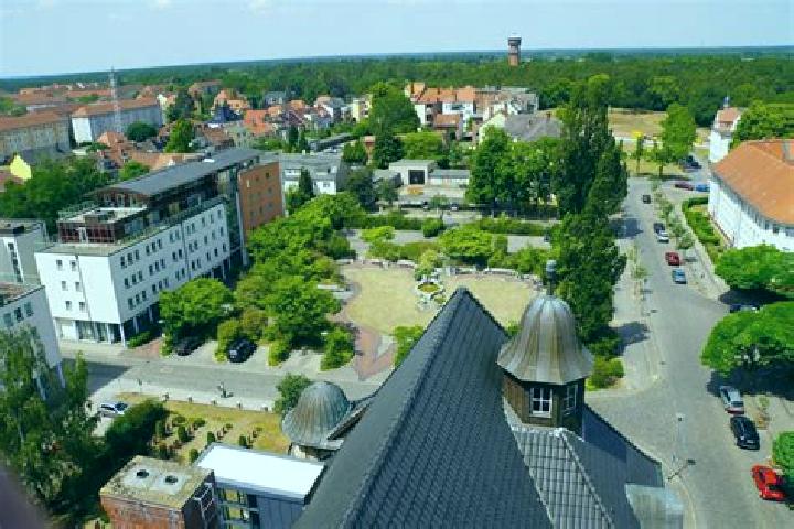 Hannah, 26 — Escort in Wittenberge, Germany