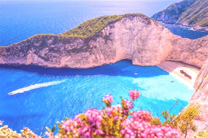 Hannah, 26 — Escort in Zakynthos, Greece