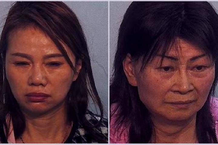 Hannah, 27, a auburn amber-eyed asian companion based in Arrest. Offering Roleplay, Erotic Massage, Travel Companion. Available for incall and outcall, overn...