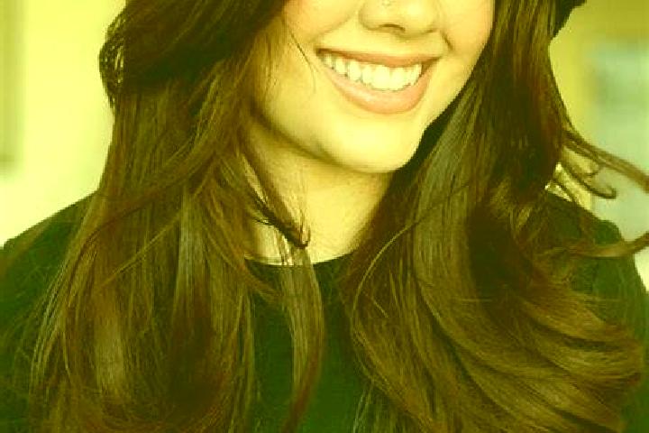 Hannah, 27, a auburn amber-eyed asian companion based in Thiers-sur-Theve. Offering Erotic Massage, Girlfriend Experience, Overnight. Available for incall an...