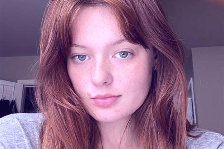 Hannah, 27, a auburn amber-eyed latina companion based in Pujali. Offering GFE, Girlfriend Experience, Prostate Massage, Overnight, Massage. Available for in...