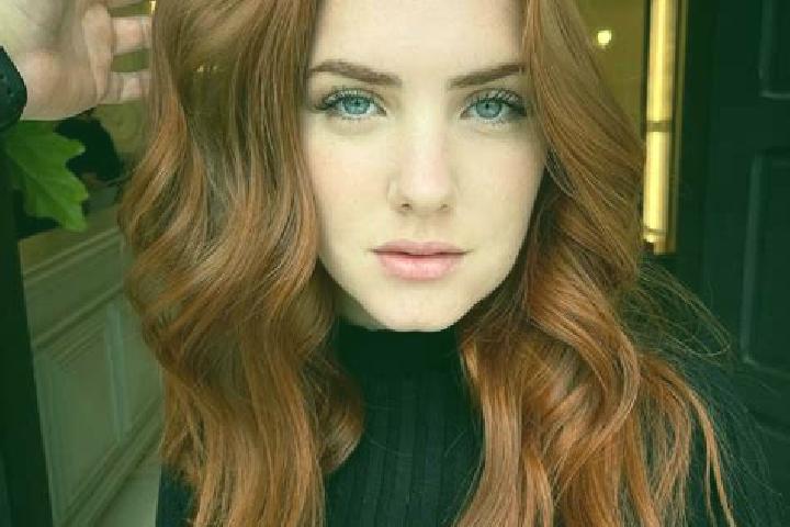 Hannah, 27, a auburn blue-eyed middle eastern companion based in Chicontepec. Offering OWO, Overnight, Deep French Kissing. Available for incall and outcall,...