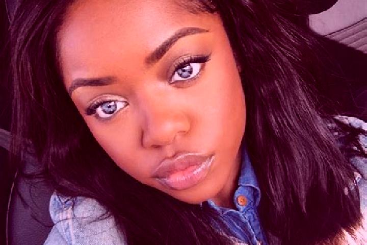 Hannah, 27, a black blue-eyed ebony companion based in Tangxi. Offering Tantra, Deep French Kissing, Overnight. Available for incall and outcall, day and eve...