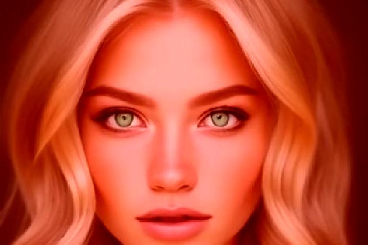 Hannah, 27, a blonde hazel-eyed mediterranean companion based in Ronchi Valsugana. Offering A-Level, Couples, Erotic Massage, Tantra, Overnight. Available fo...