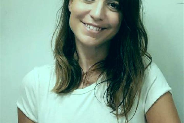 Hannah, 27, a brunette hazel-eyed caucasian companion based in Frankston South. Offering Prostate Massage, OWO, Roleplay, Erotic Massage. Available for incal...