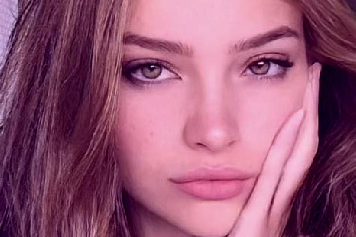 Hannah, 27, a dark blonde hazel-eyed mixed companion based in Yazykovo. Offering Roleplay, GFE, Girlfriend Experience, Tantra. Available for incall and outca...