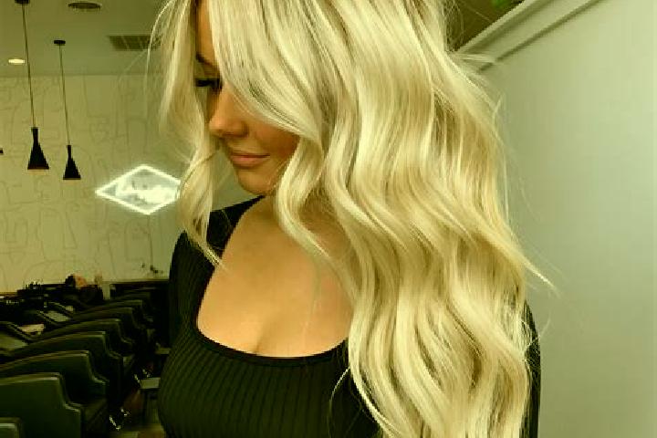 Hannah, 27, a platinum blonde amber-eyed latina companion based in Lemery. Offering Domination, A-Level, Erotic Massage, Massage. Available for incall and ou...