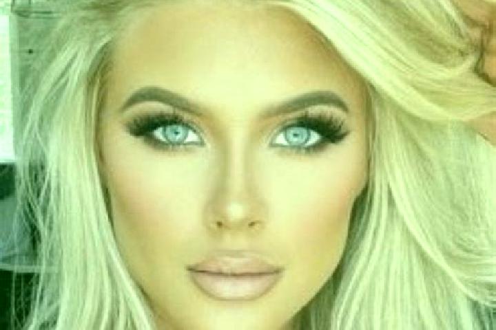Hannah, 27, a platinum blonde blue-eyed ebony companion based in Capillas. Offering CIM, Tantra, Duos, Dinner Date, Couples. Available for incall and outcall...