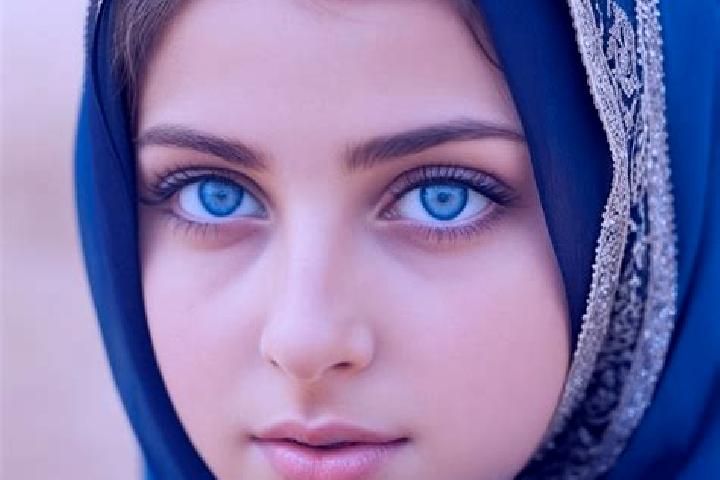 Hannah, 27, a red blue-eyed middle eastern companion based in Longhu. Offering Massage, Fetish, Prostate Massage, Erotic Massage, Girlfriend Experience. Avai...