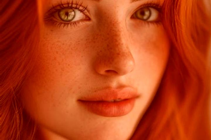 Hannah, 27, a red green-eyed caucasian companion based in Yueruek. Offering A-Level, Dinner Date. Available for incall and outcall, overnight bookings availa...
