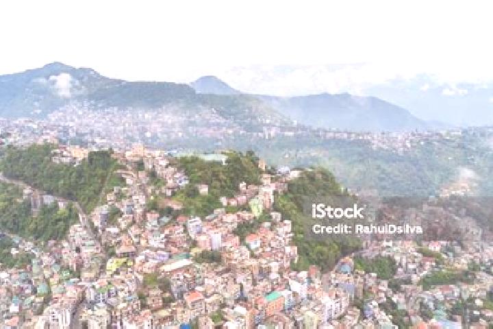 Hannah, 27 — Escort in Aizawl, India