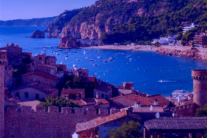 Hannah, 27 — Escort in Alerre, Spain
