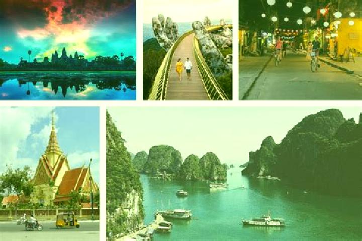 Hannah, 27 — Escort in An Bien, Vietnam