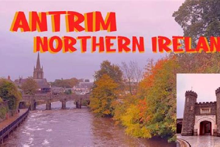 Hannah, 27 — Escort in Antrim, United Kingdom