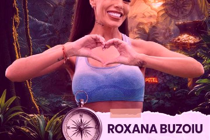 Hannah, 27 — Escort in Babiciu, Romania